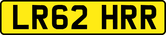 LR62HRR
