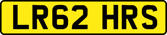 LR62HRS