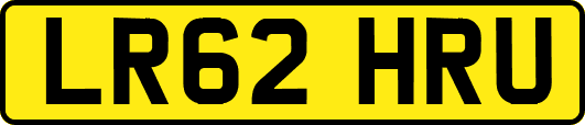 LR62HRU