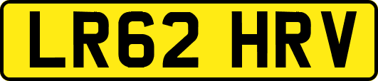 LR62HRV