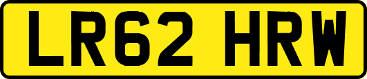 LR62HRW