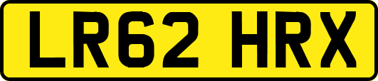LR62HRX