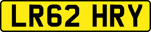 LR62HRY