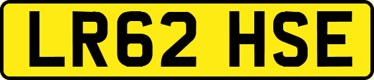 LR62HSE
