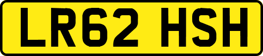 LR62HSH