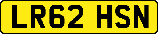 LR62HSN