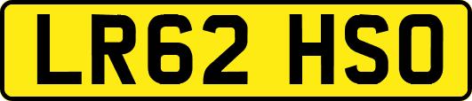 LR62HSO