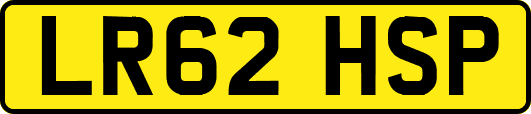 LR62HSP