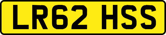 LR62HSS