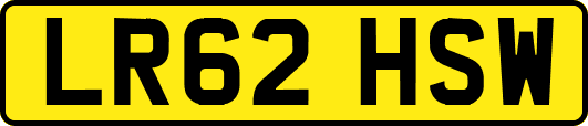 LR62HSW