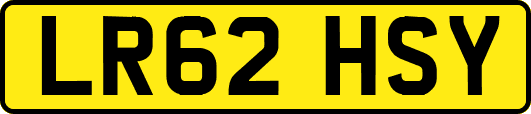 LR62HSY
