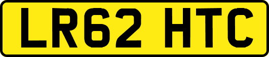 LR62HTC