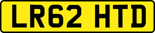 LR62HTD