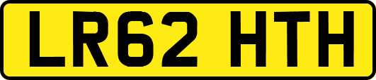 LR62HTH