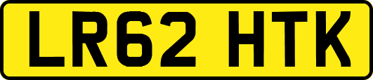 LR62HTK