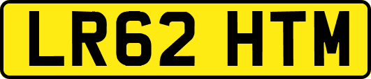LR62HTM