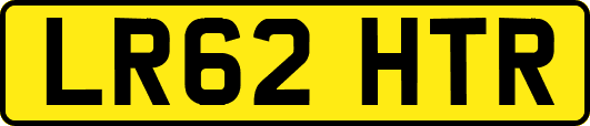 LR62HTR