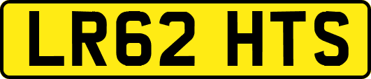 LR62HTS