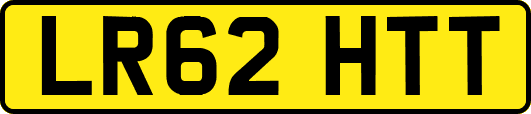 LR62HTT