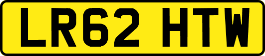 LR62HTW