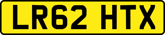 LR62HTX