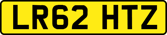 LR62HTZ