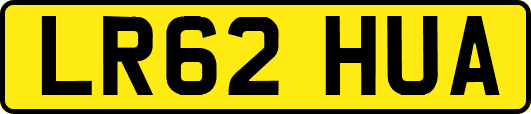 LR62HUA