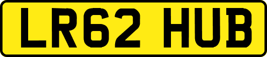 LR62HUB