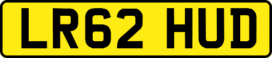 LR62HUD