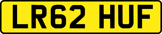 LR62HUF