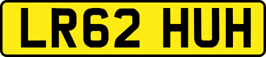 LR62HUH