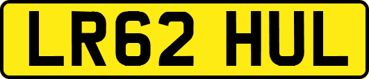 LR62HUL