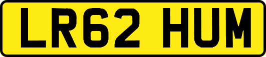 LR62HUM