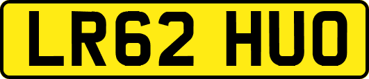 LR62HUO