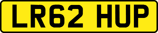 LR62HUP