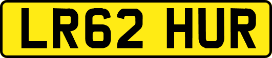 LR62HUR