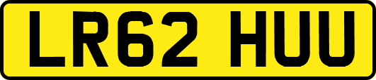 LR62HUU