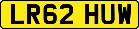 LR62HUW