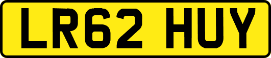 LR62HUY