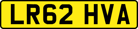 LR62HVA