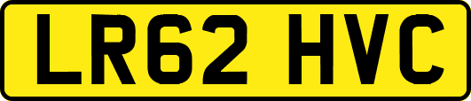 LR62HVC