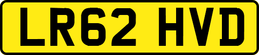 LR62HVD