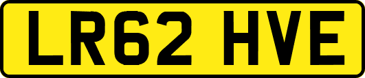 LR62HVE