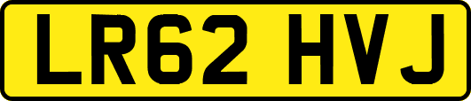 LR62HVJ