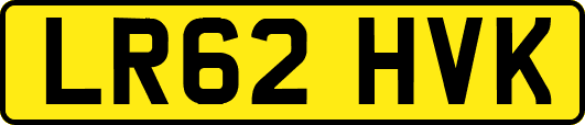 LR62HVK