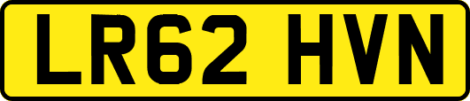 LR62HVN