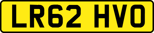 LR62HVO