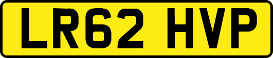 LR62HVP
