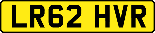 LR62HVR
