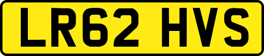 LR62HVS